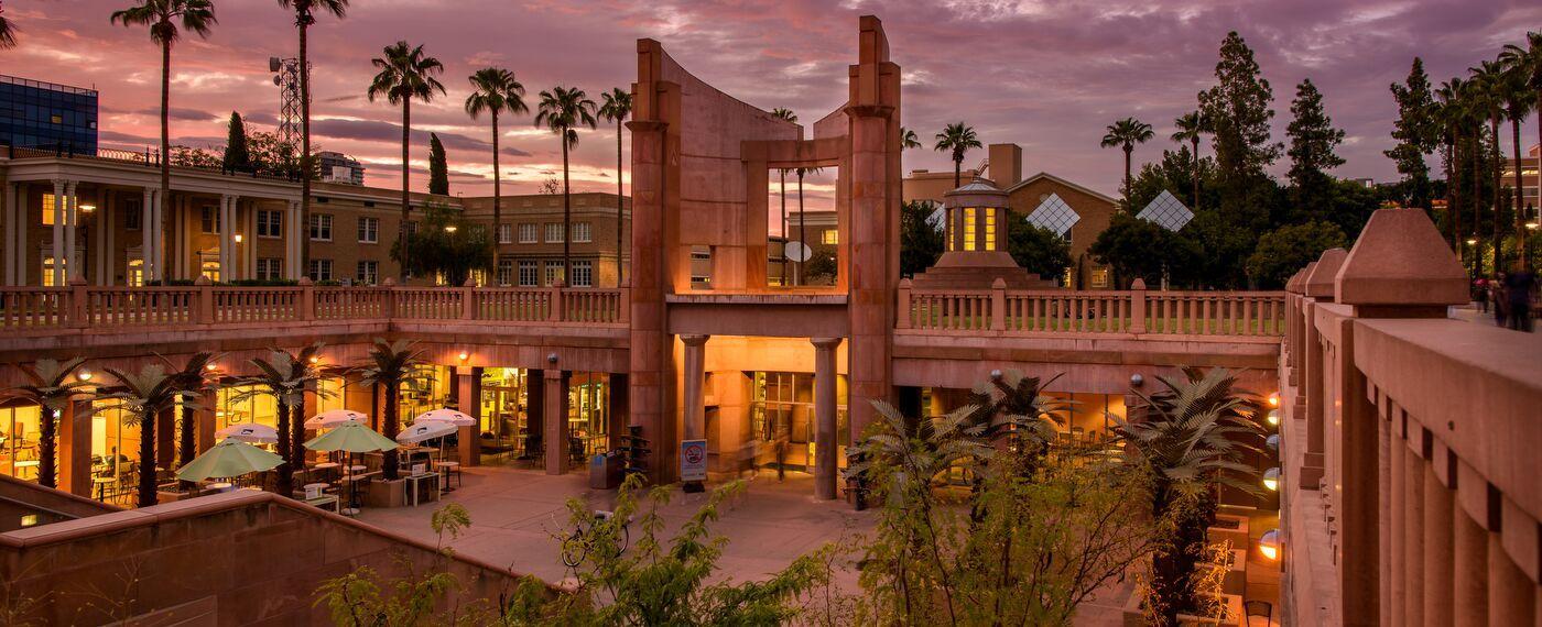 Picture of Arizona State University