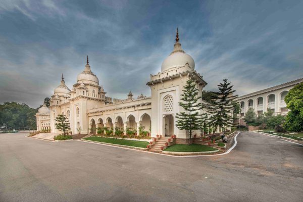Picture of The Hyderabad Public School
