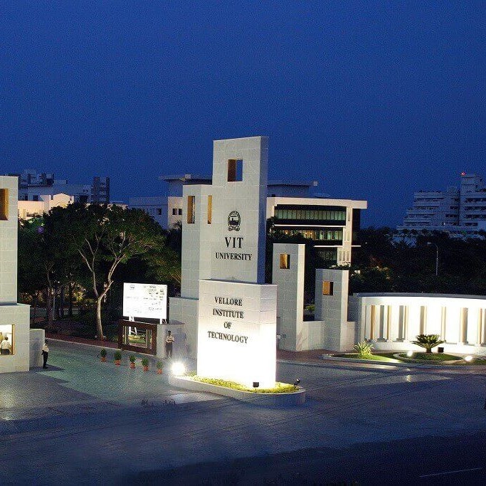 Picture of Vellore Institute of Technology
